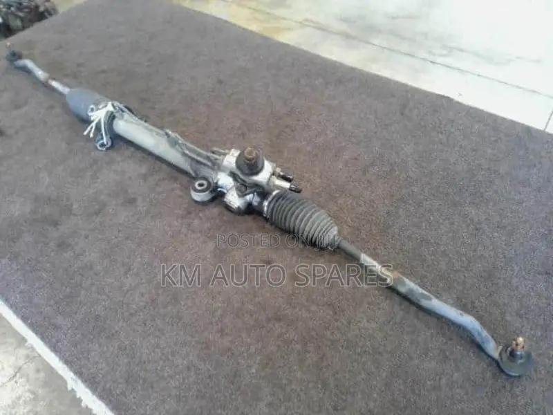 Toyota Caldina Steering Rack