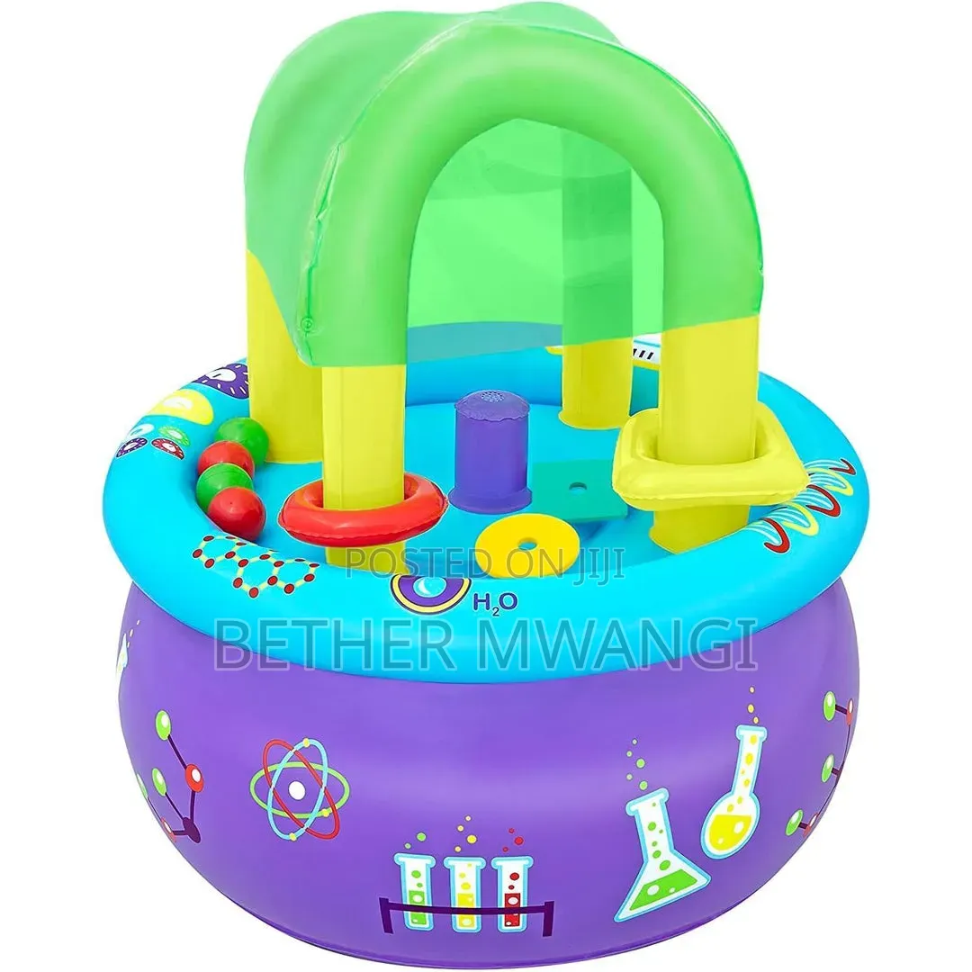 Bestway Playcenter Lil' Learnlabtm In Kenya