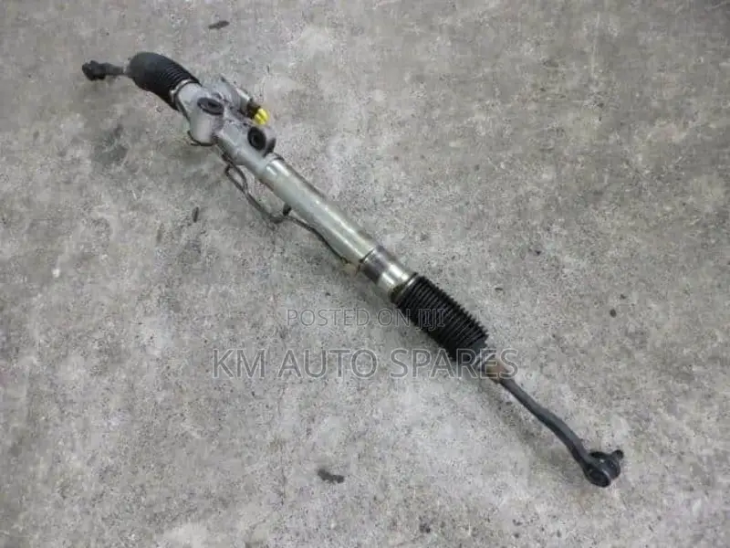 Toyota Hilux Surf Steering Rack