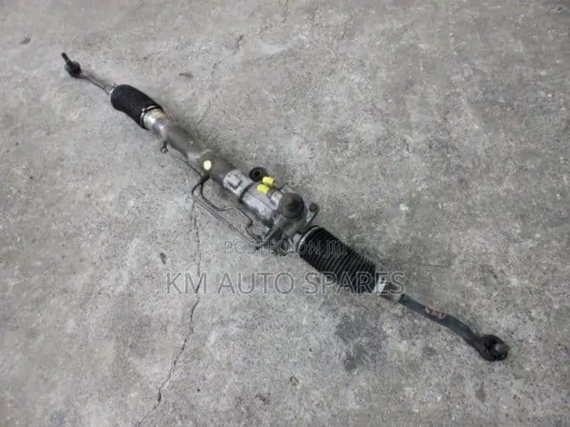 Toyota Hilux Surf Steering Rack