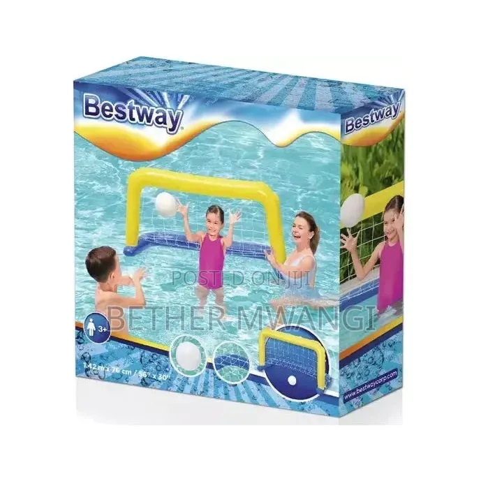 Bestway Water Polo Game Set in Kenya