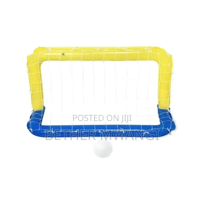 Bestway Water Polo Game Set in Kenya