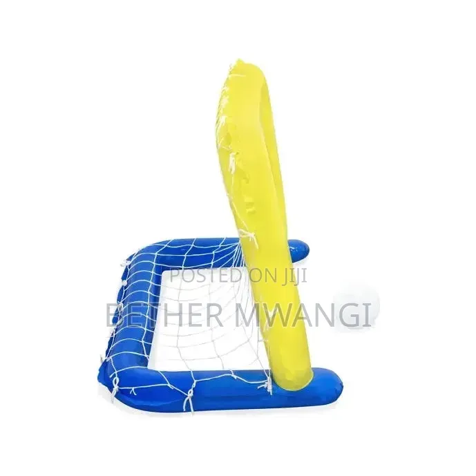 Bestway Water Polo Game Set in Kenya