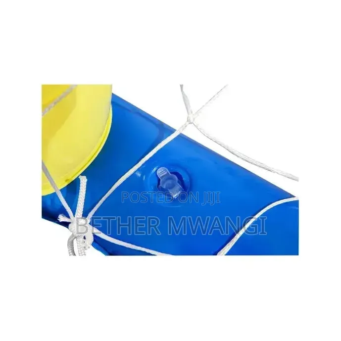 Bestway Water Polo Game Set in Kenya