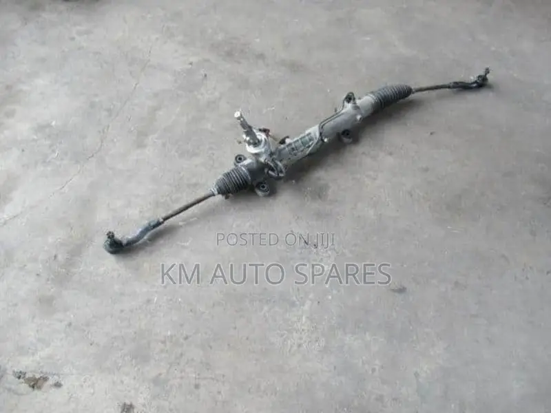 Toyota Vista Steering Rack