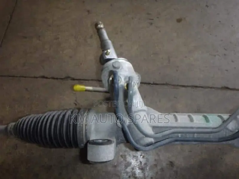 Toyota Vista Steering Rack
