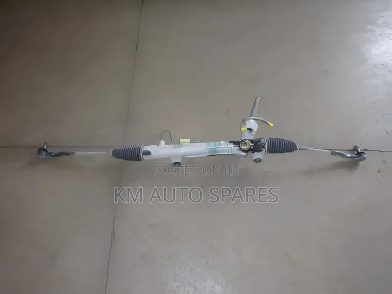 Toyota Vista Steering Rack
