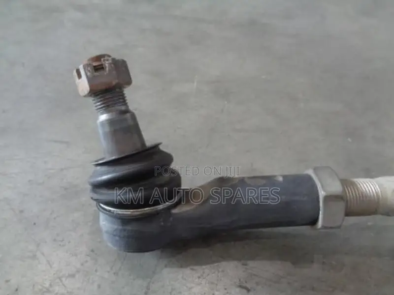 Hino 300 Steering Rack