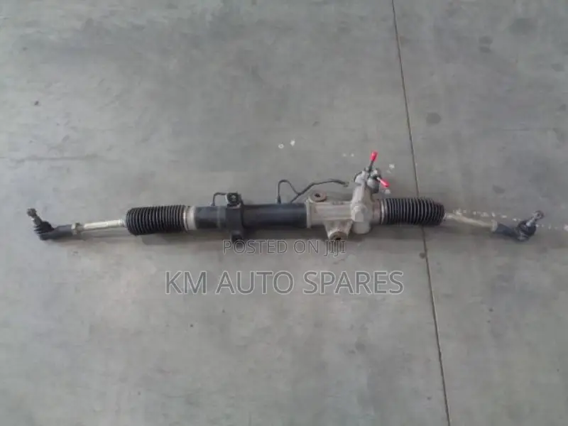 Hino 300 Steering Rack