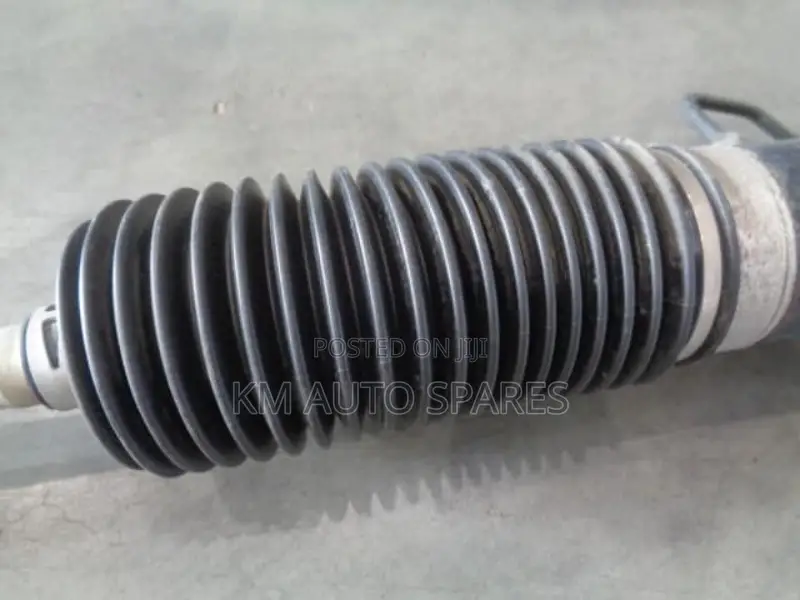 Hino 300 Steering Rack