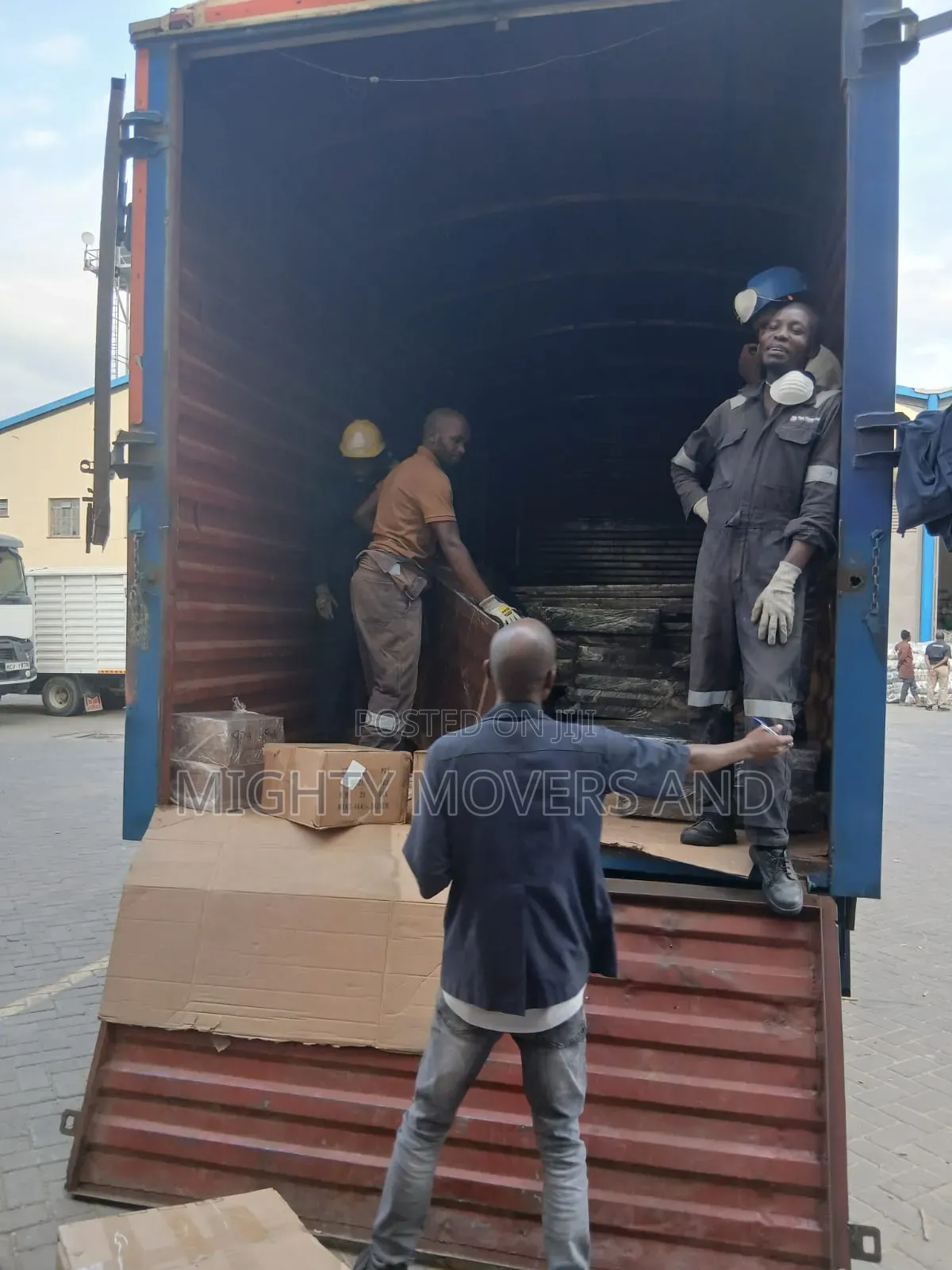 Nairobi to Nakuru. Transport Services Available.