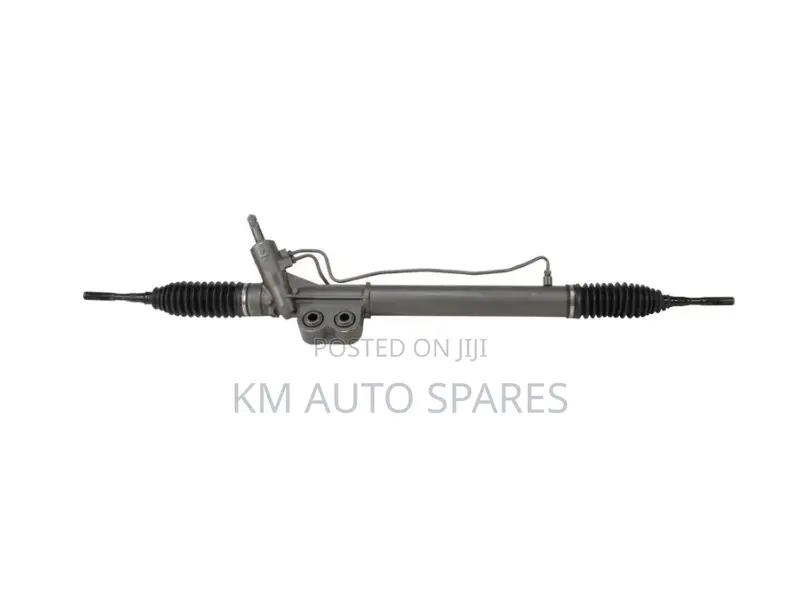Nissan Pathfinder Steering Rack