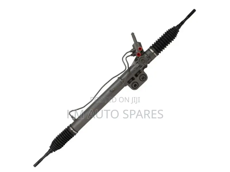 Nissan Pathfinder Steering Rack