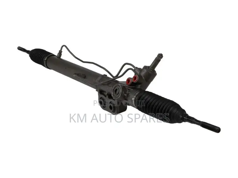 Nissan Pathfinder Steering Rack