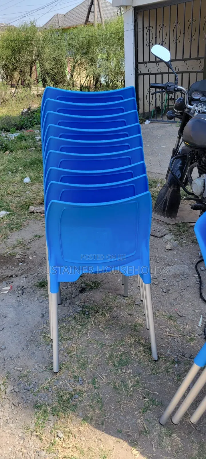 Reception Chairs Plastic Chairs