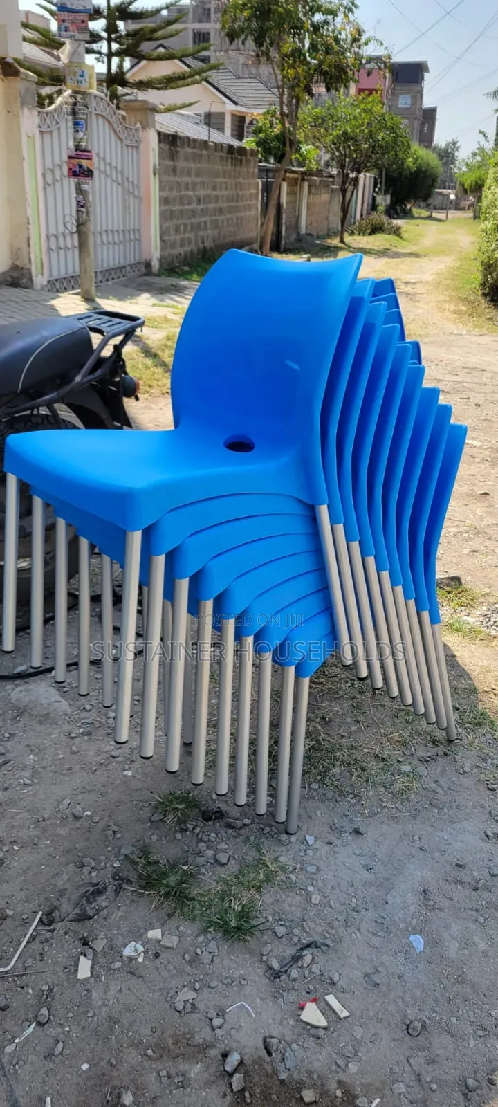 Reception Chairs Plastic Chairs