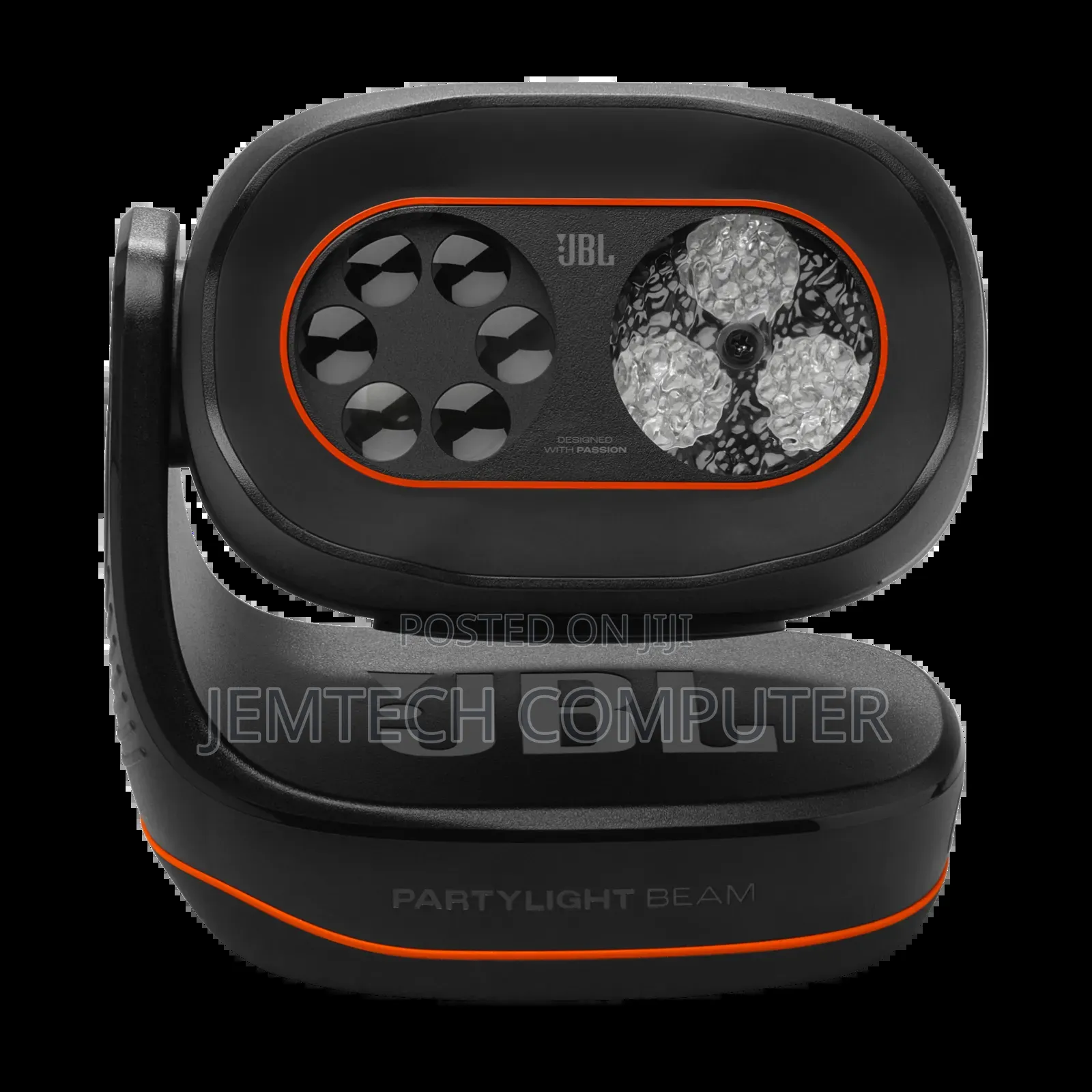 JBL Party Light Beam
