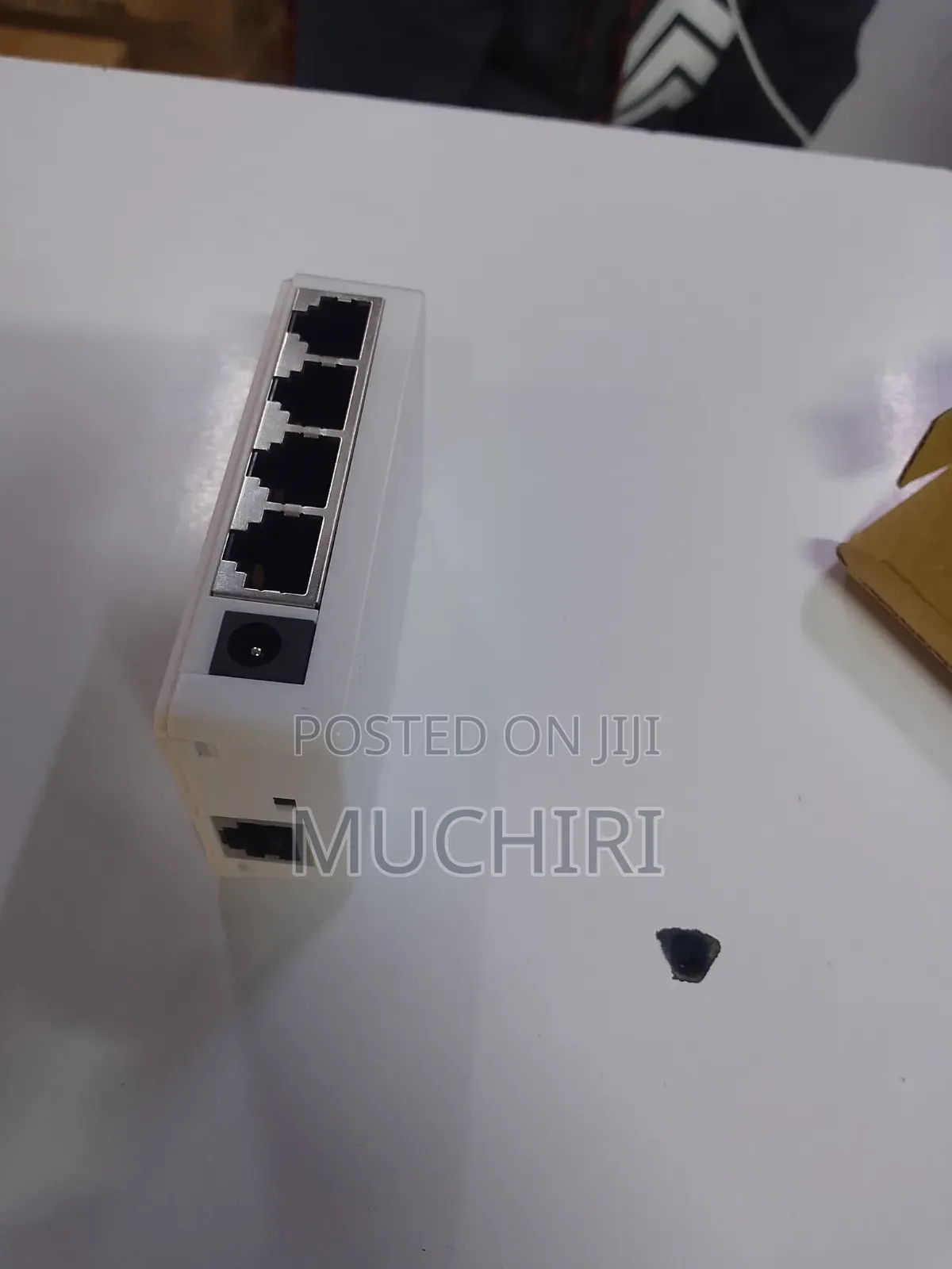 4port Poe Extender