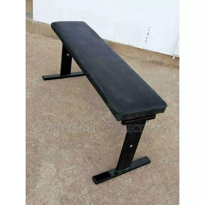 Strength Flat Utility Weight Bench