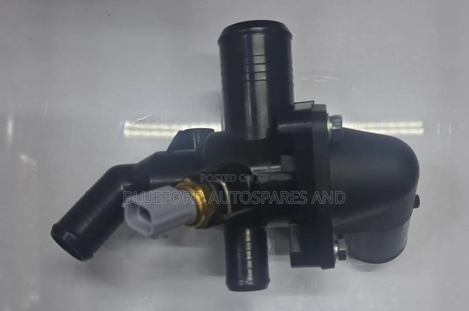 Thermostat Housing