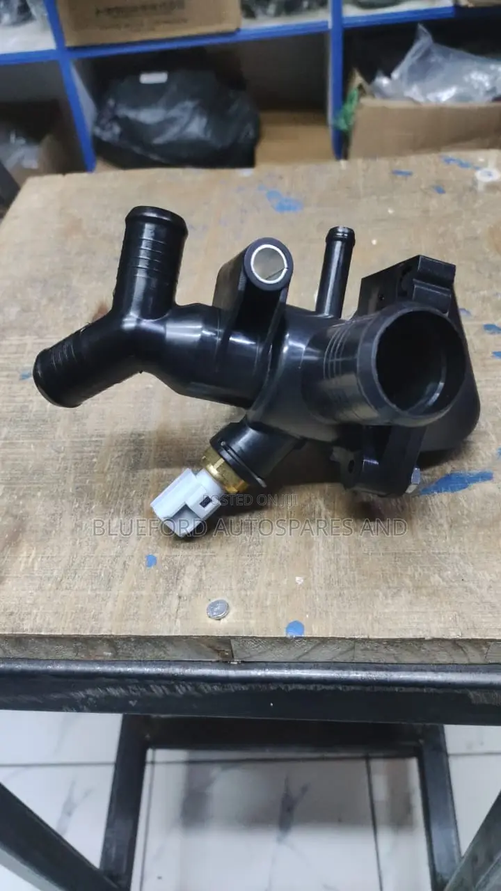Thermostat Housing
