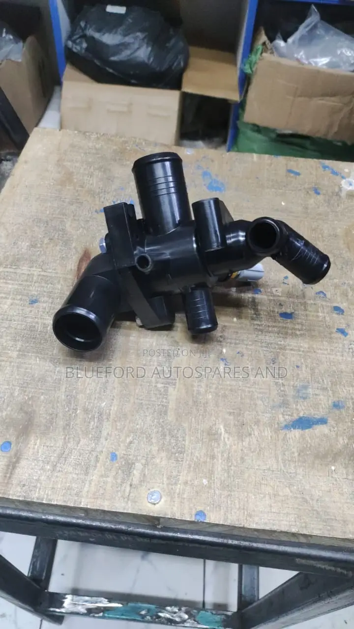 Thermostat Housing