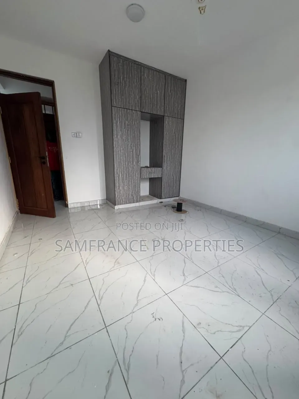 1bdrm Apartment in Mwembeni, Mtambo for rent