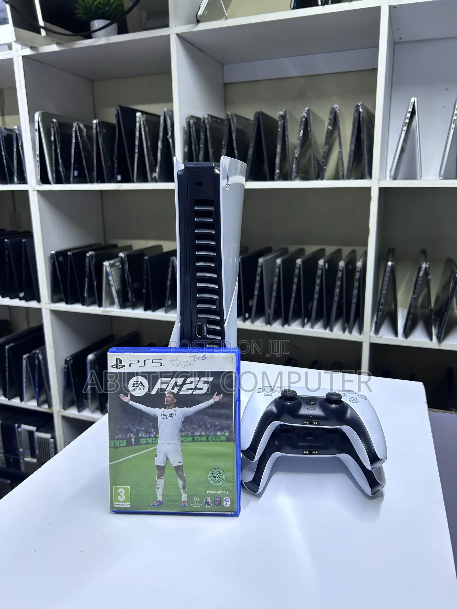 Playstation 5