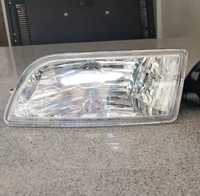 Fog Lamp /Fog Light Succeed Old Model