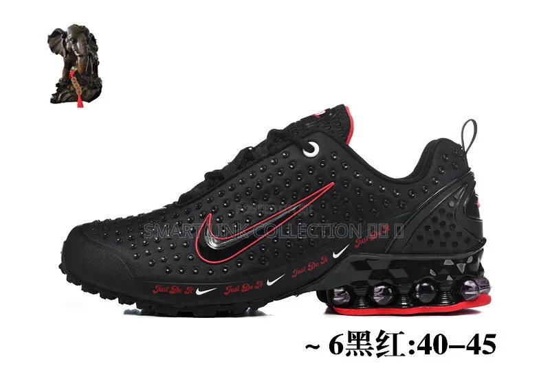 Nike Airmax  Quality Leather
