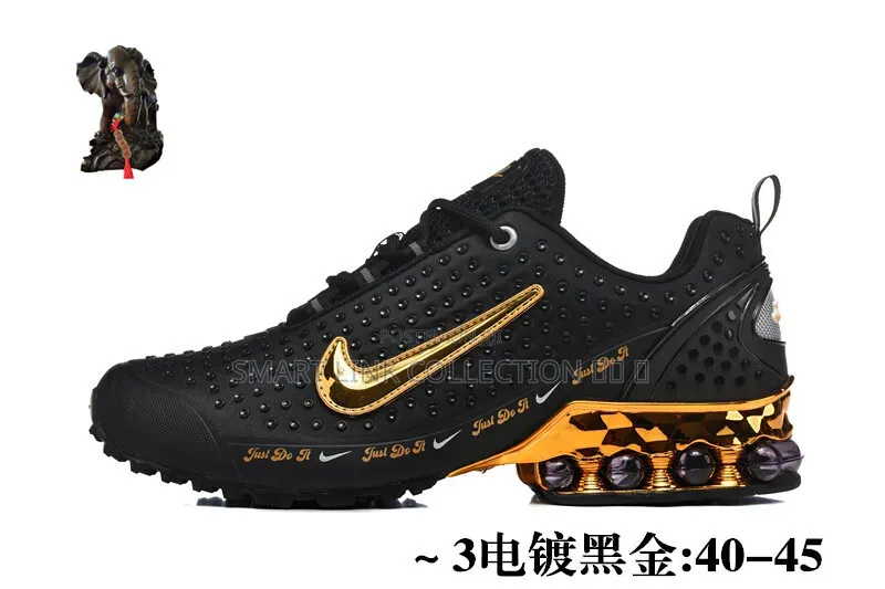 Nike Airmax  Quality Leather