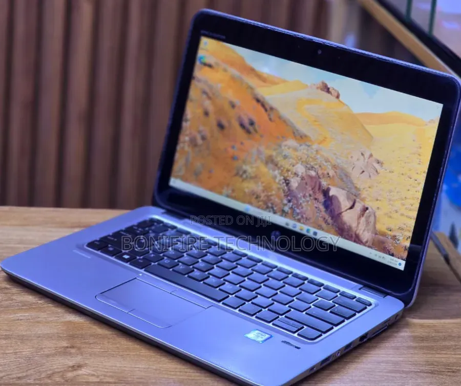Laptop HP EliteBook 820 G3 8GB Intel Core i5 SSD 256GB