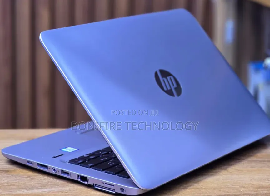 Laptop HP EliteBook 820 G3 8GB Intel Core i5 SSD 256GB
