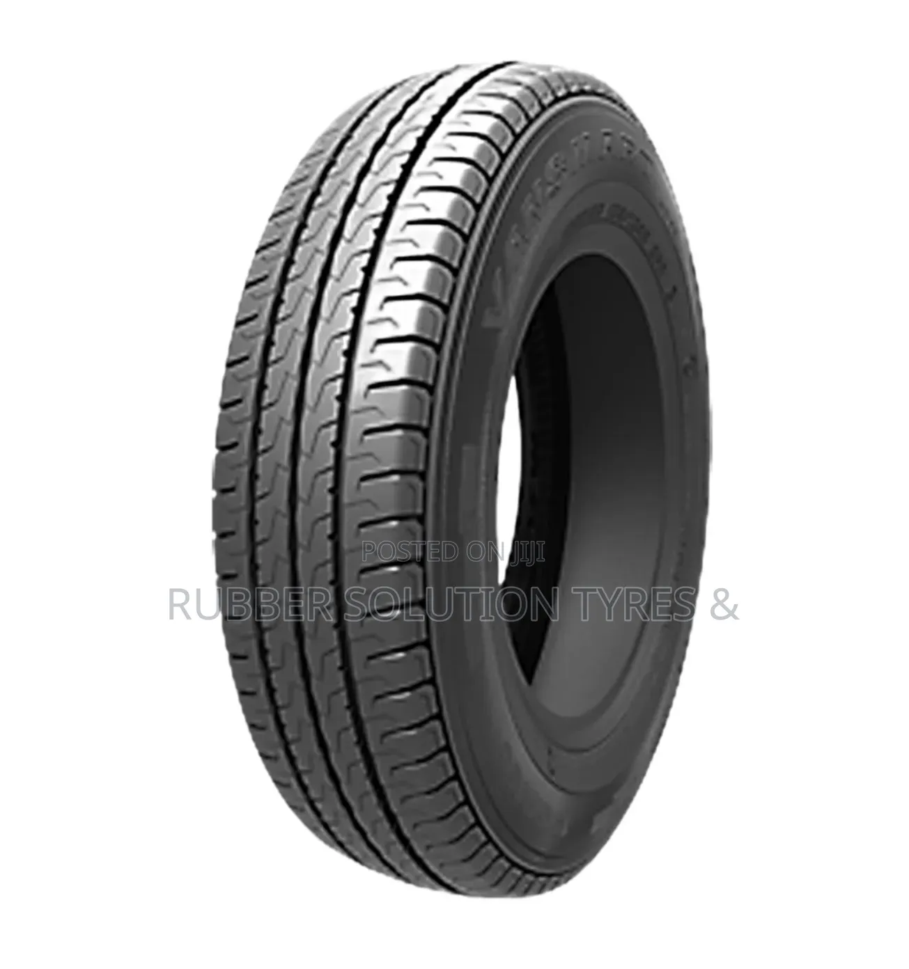 215 /70 R15 C Maxxis Tyres McV5 Vansmart