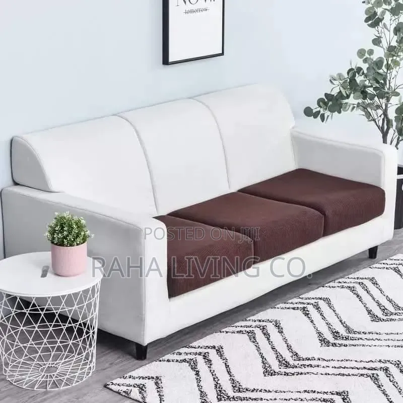 Waterproof Cushion Covers | 1 Seater | 6 Colours