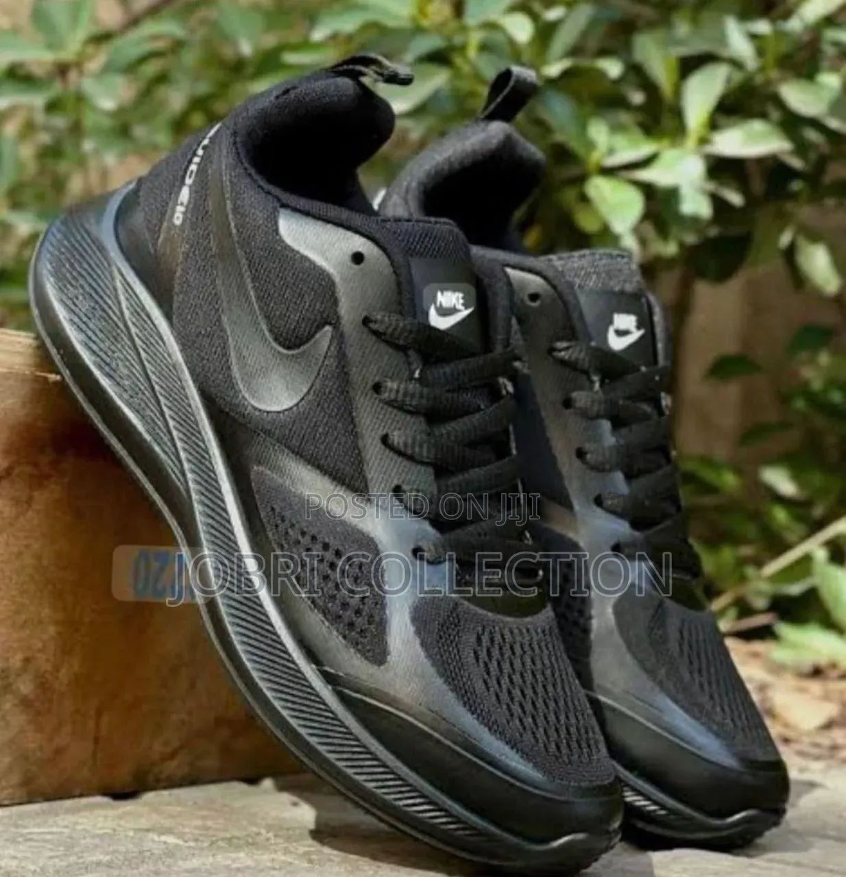 Nike Air Zoom Runner/ Gym Sneakers