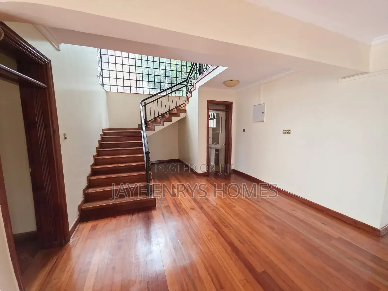 4bdrm House in Thindigua/Kasarini for rent