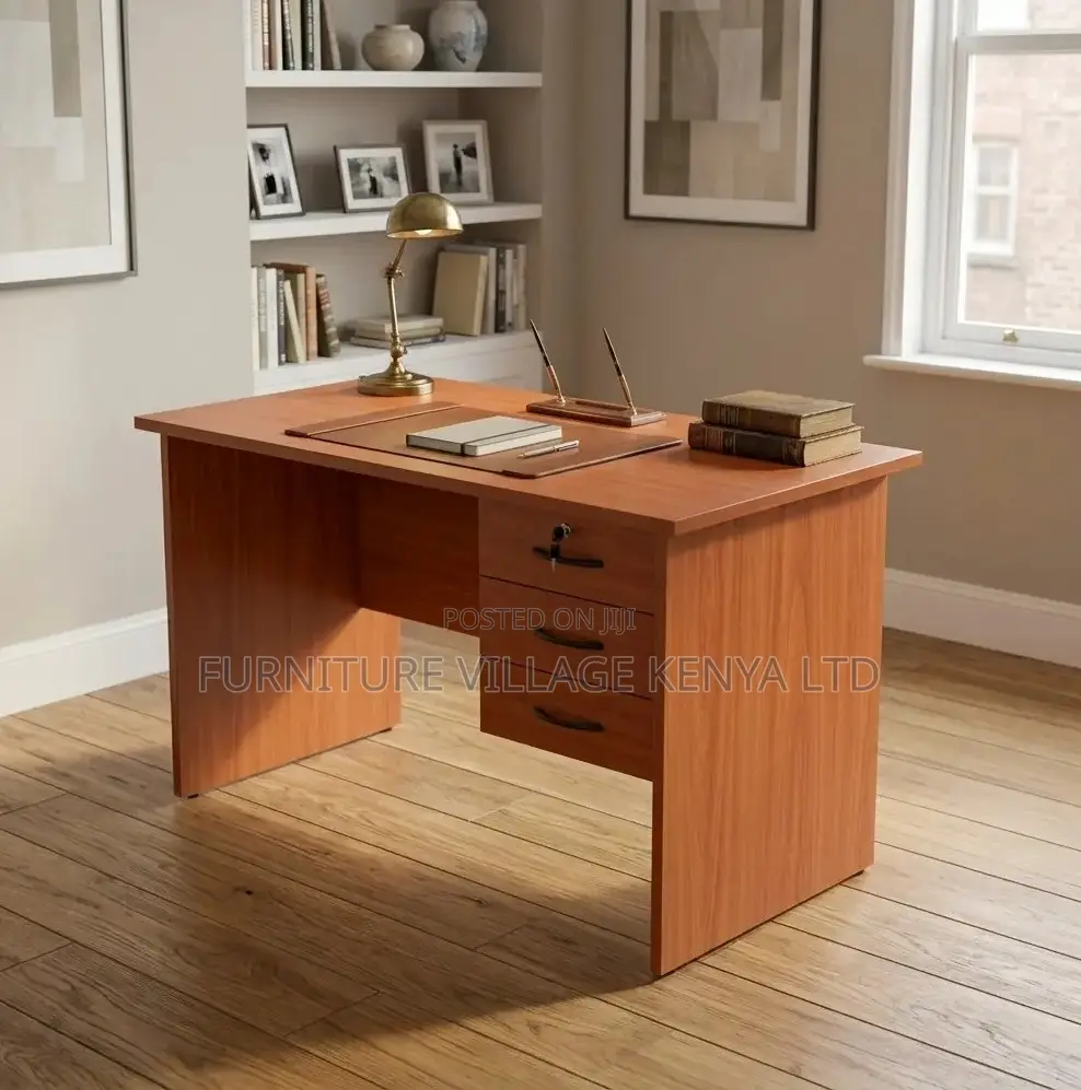 100cm Home Office Study Desk