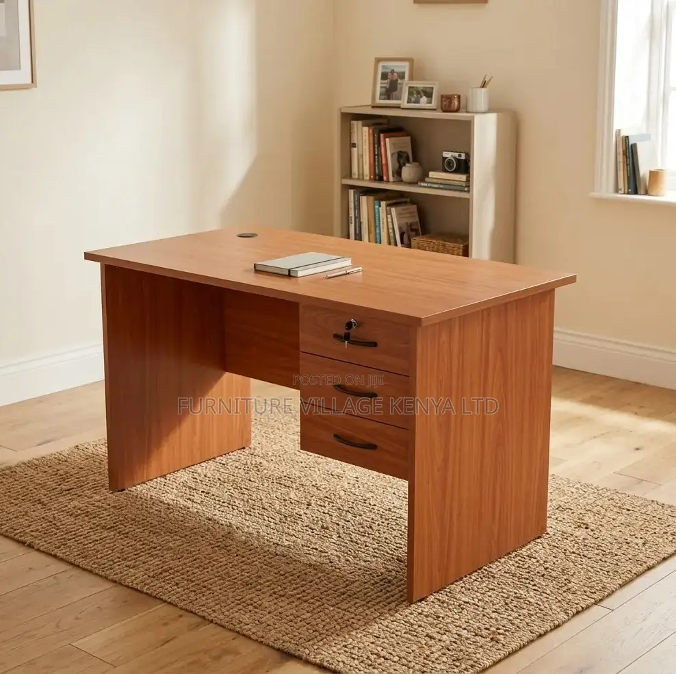 100cm Home Office Study Desk