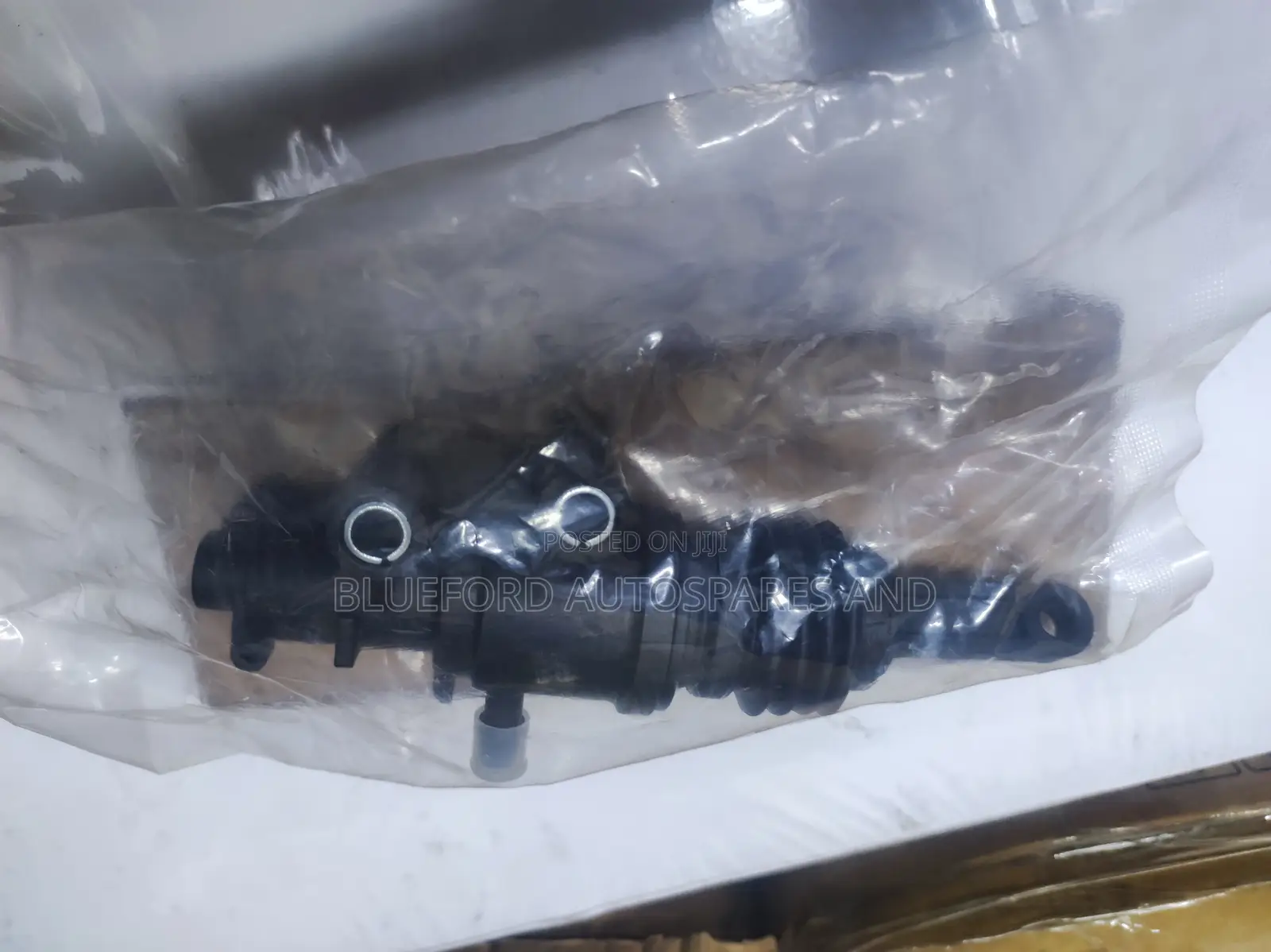 Ford Ranger Clutch Master Cylinder