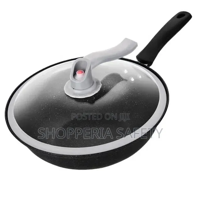Wok Pan 
32cm