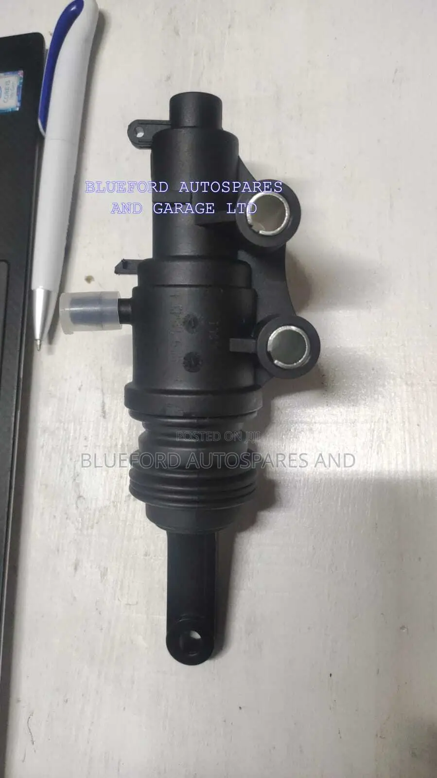 Ford Ranger Clutch Master Cylinder