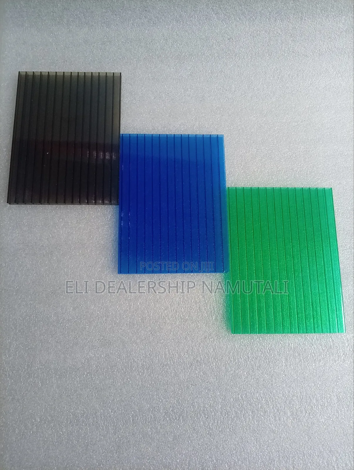 Premium Roof Glazing Panel/Uv Resistant Long Lasting