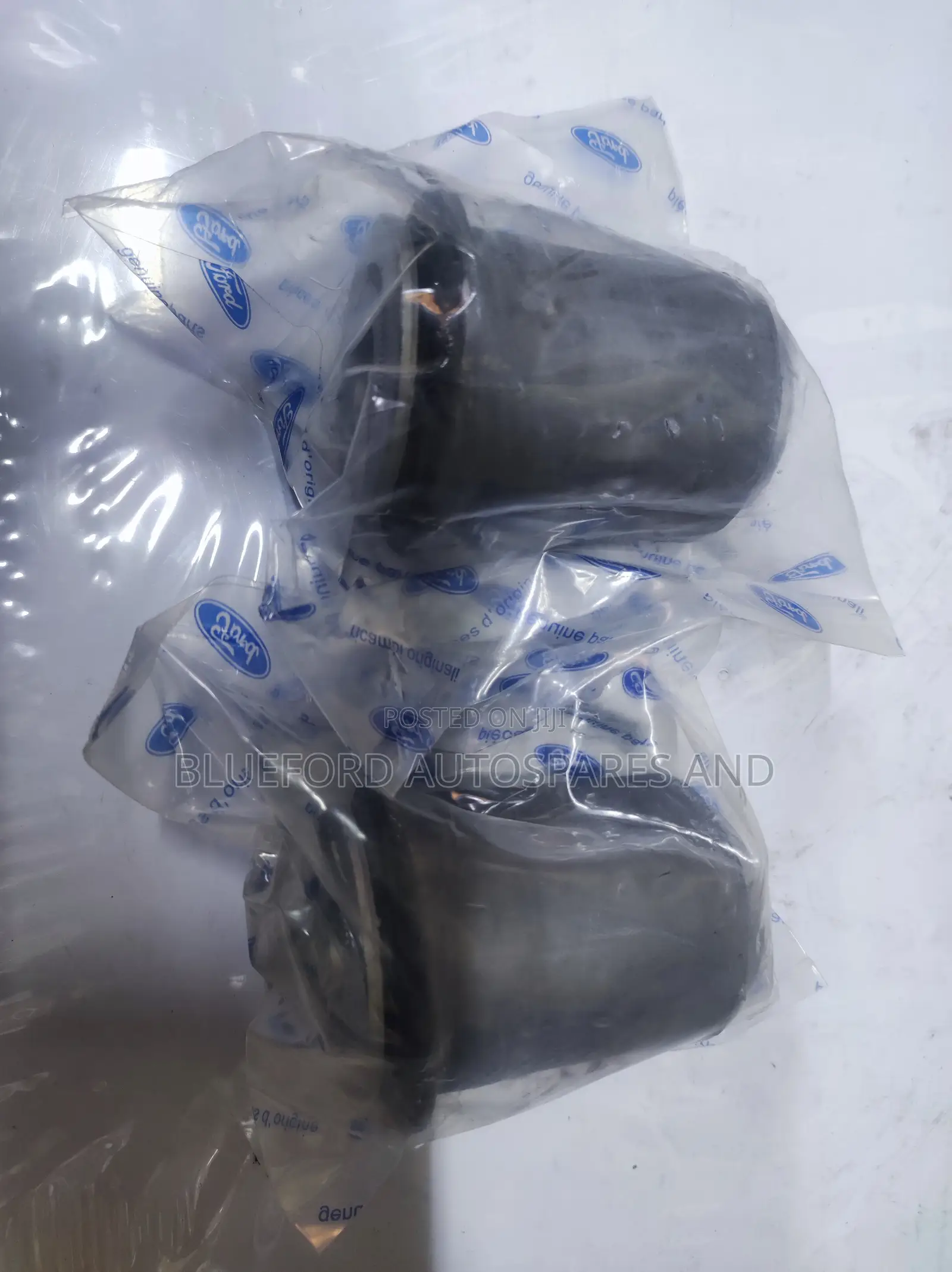 Ford Ranger Lower and Upper Arm Bushes