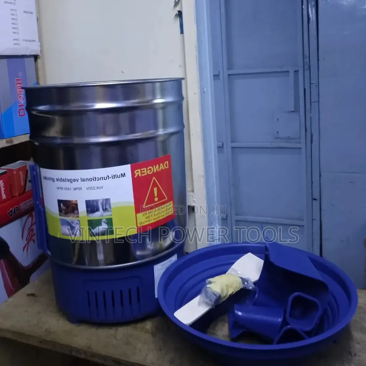 Vegetable Shredder/Vegetable Cutter