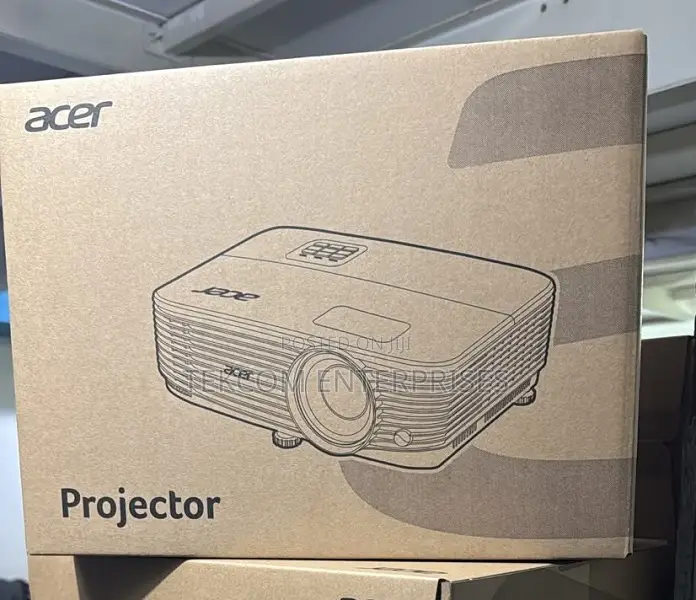 Acer X1123hp DLP Projector || Acer X1123hp Projector