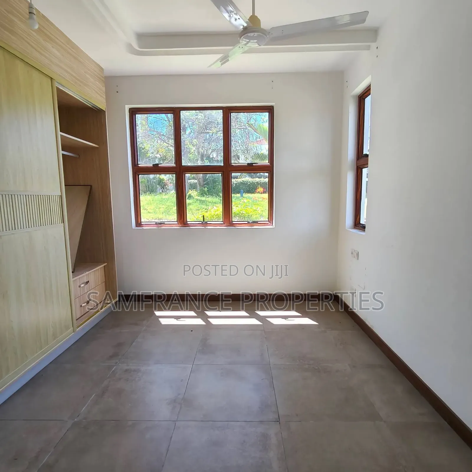 3bdrm Townhouse / Terrace in Kikambala for rent