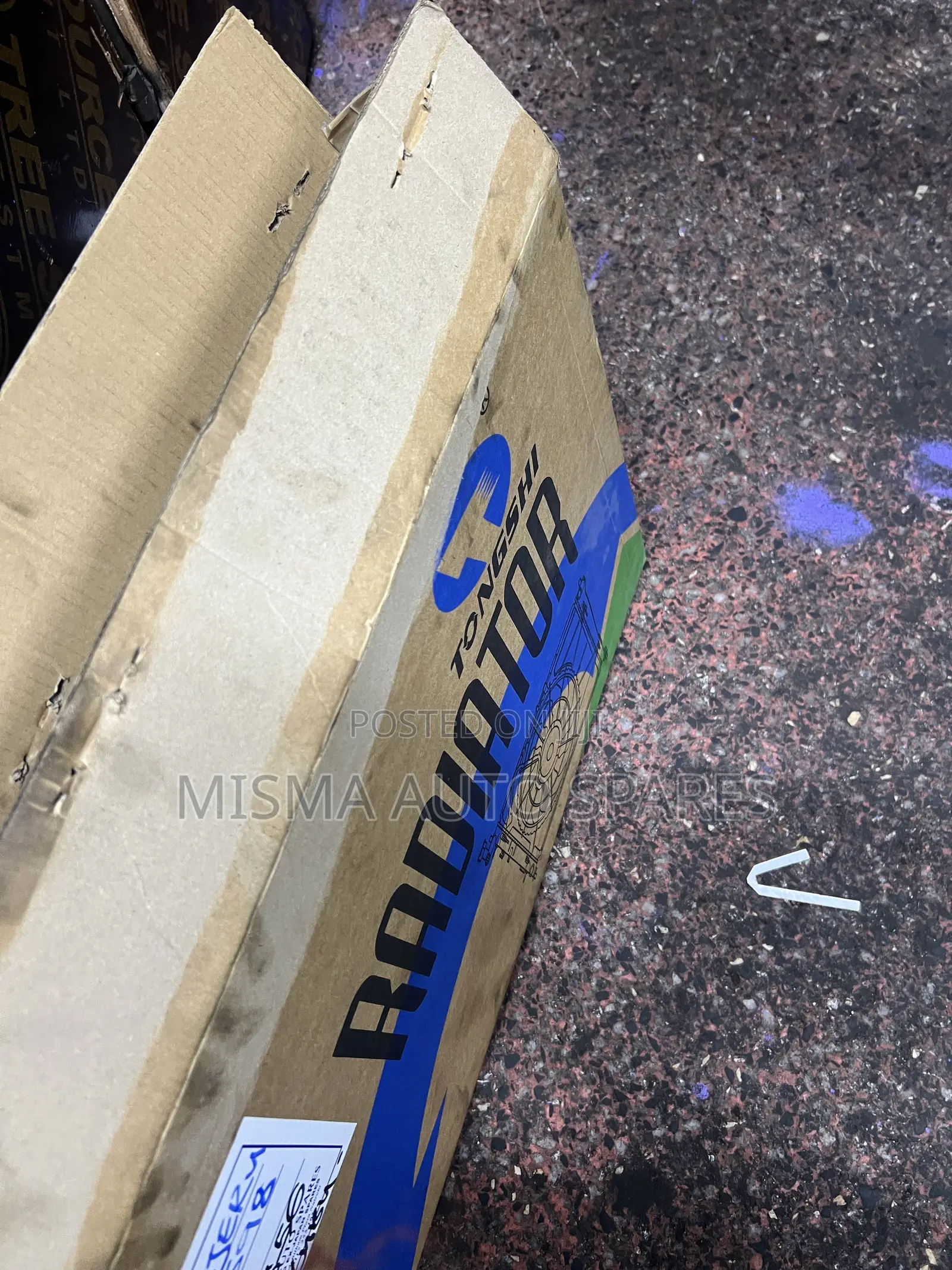 New Radiators for All Cars