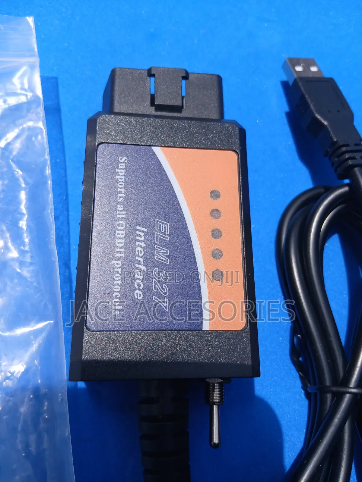 Forscan Elm327 Hs/Ms Switch Ford and Mazda