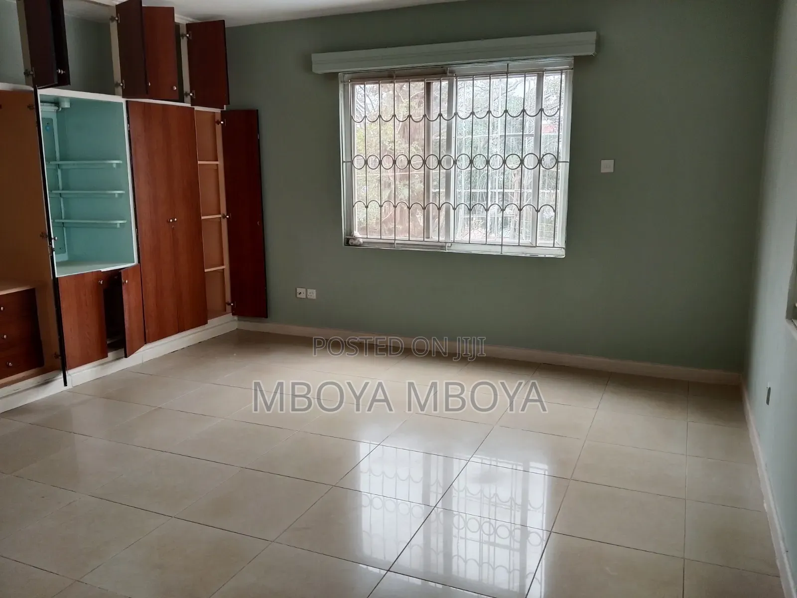 3bdrm Apartment in Parklands for rent